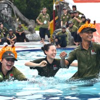 Family Gathering 2023 To Boombara Waterpark | SEKOLAH METTA MAITREYA